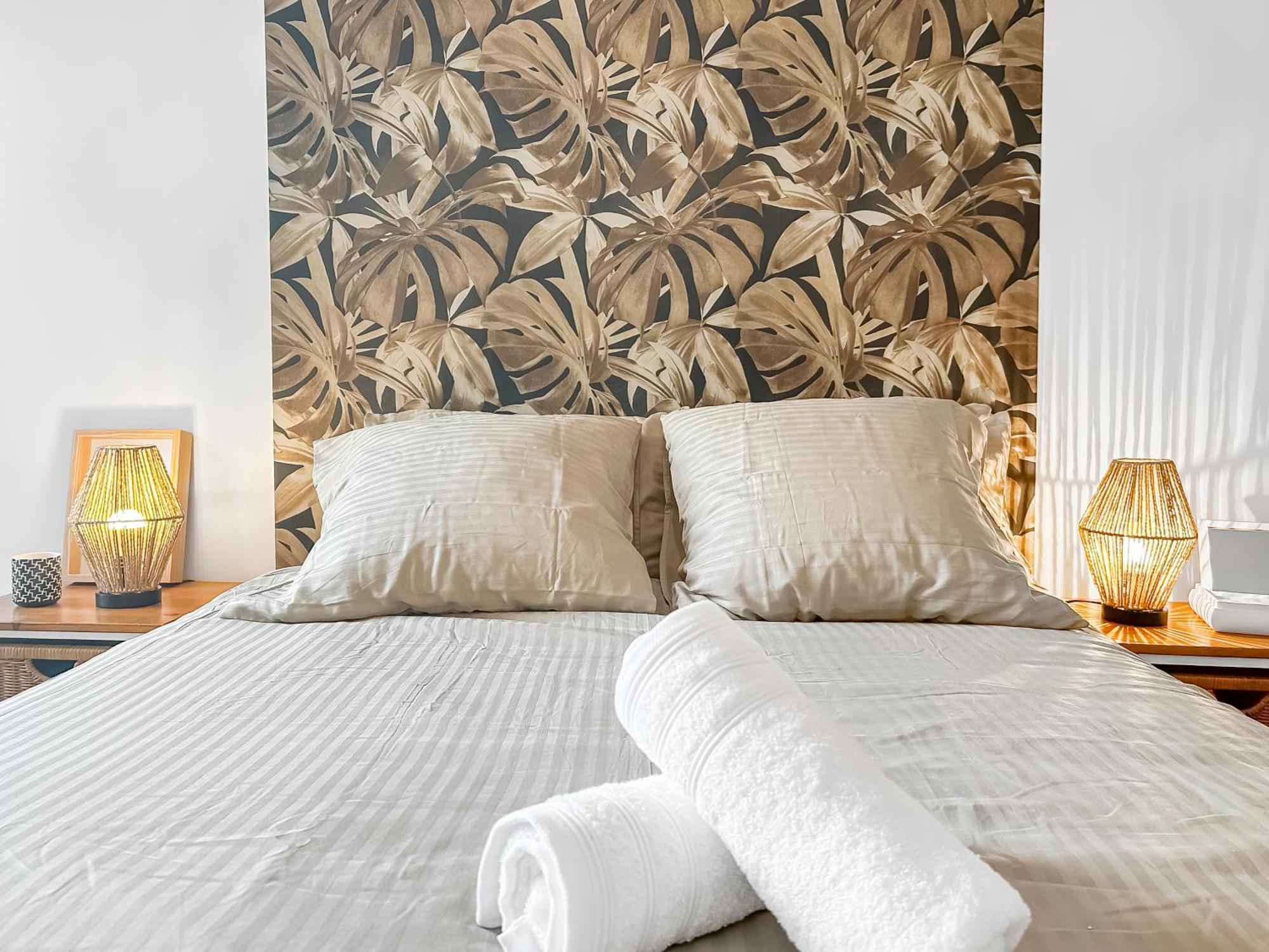 Charme Et Confort A Bondy - Proche Paris Disney Cdg Екстер'єр фото