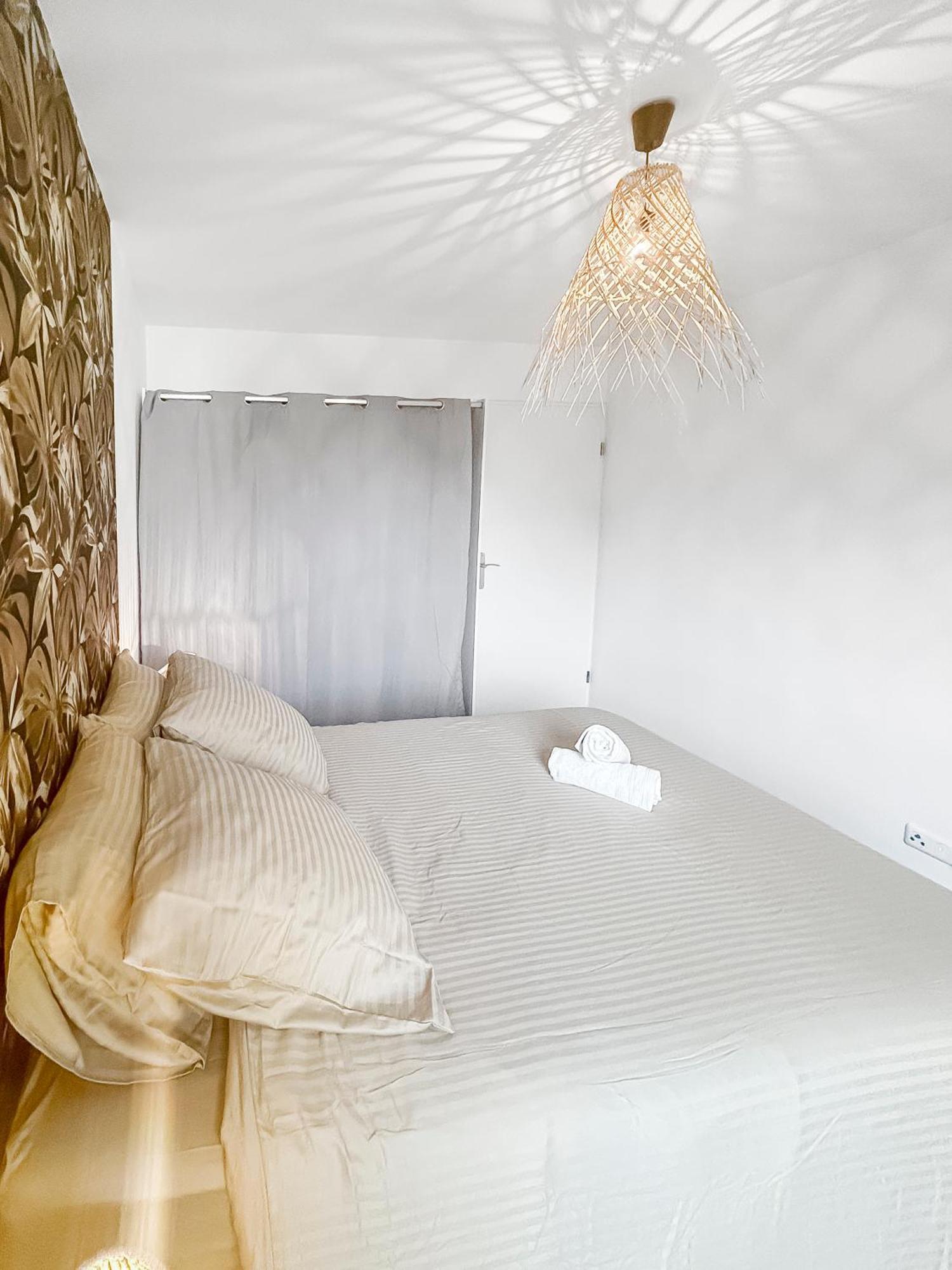 Charme Et Confort A Bondy - Proche Paris Disney Cdg Екстер'єр фото