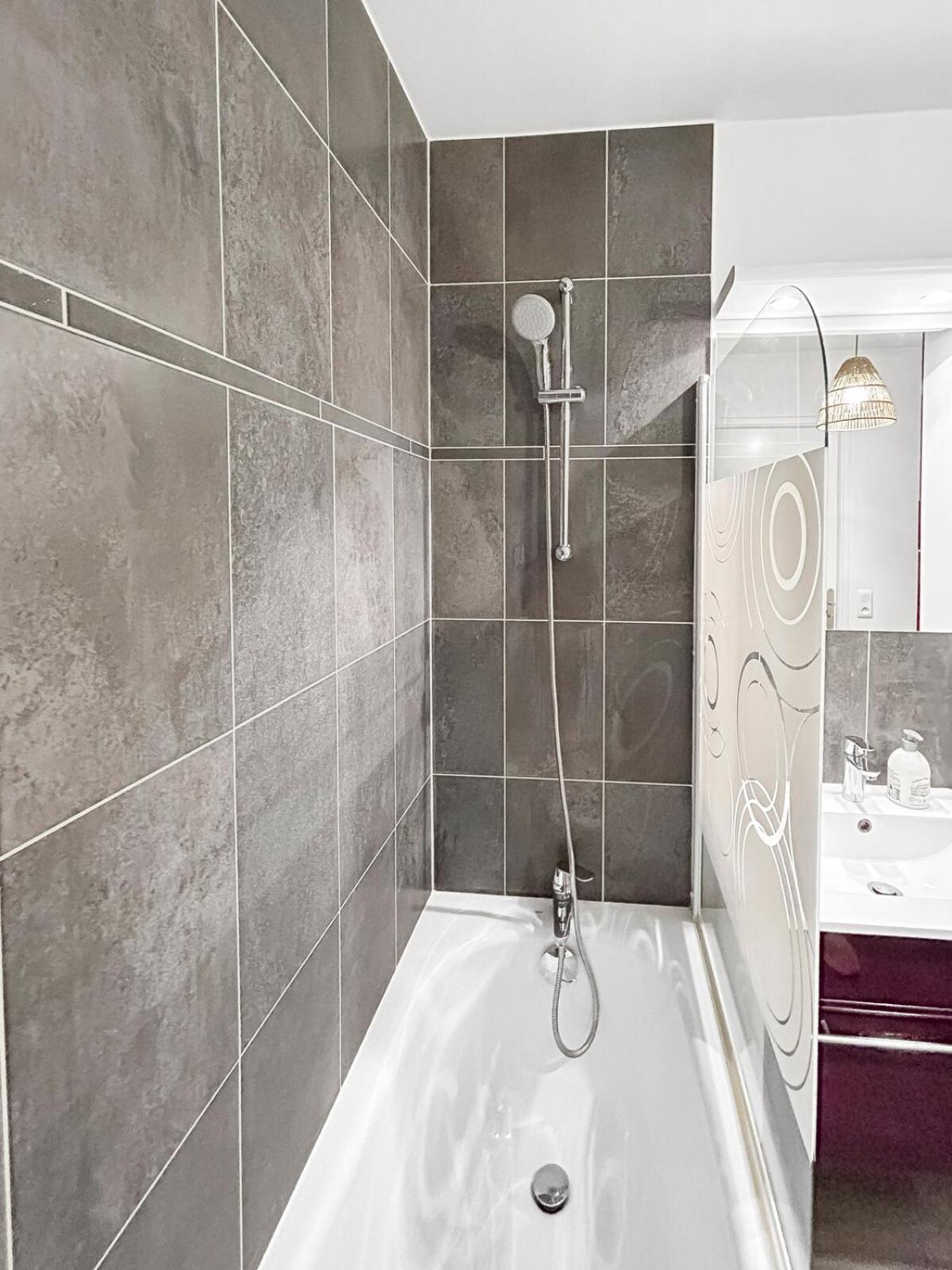 Charme Et Confort A Bondy - Proche Paris Disney Cdg Екстер'єр фото